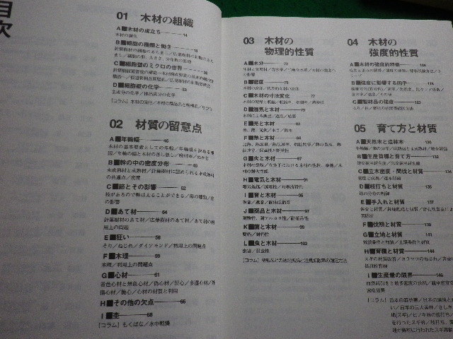 ■木材活用事典　木材活用事典編集委員会　株式会社産業調査会事典出版センター■FAIM2024011102■_画像3