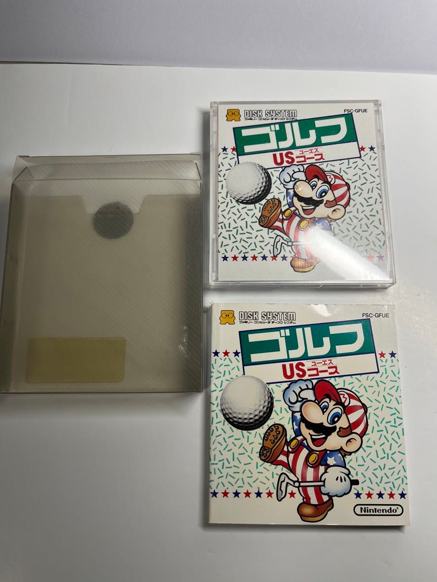ディスクシステム】5本セット ファミコンディスクシステム ディスクシステム】5本セット ファミコンディスクシステム