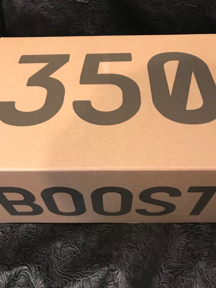 adidas YEEZY Boost 350 V2 Onyx 30cm HQ4540