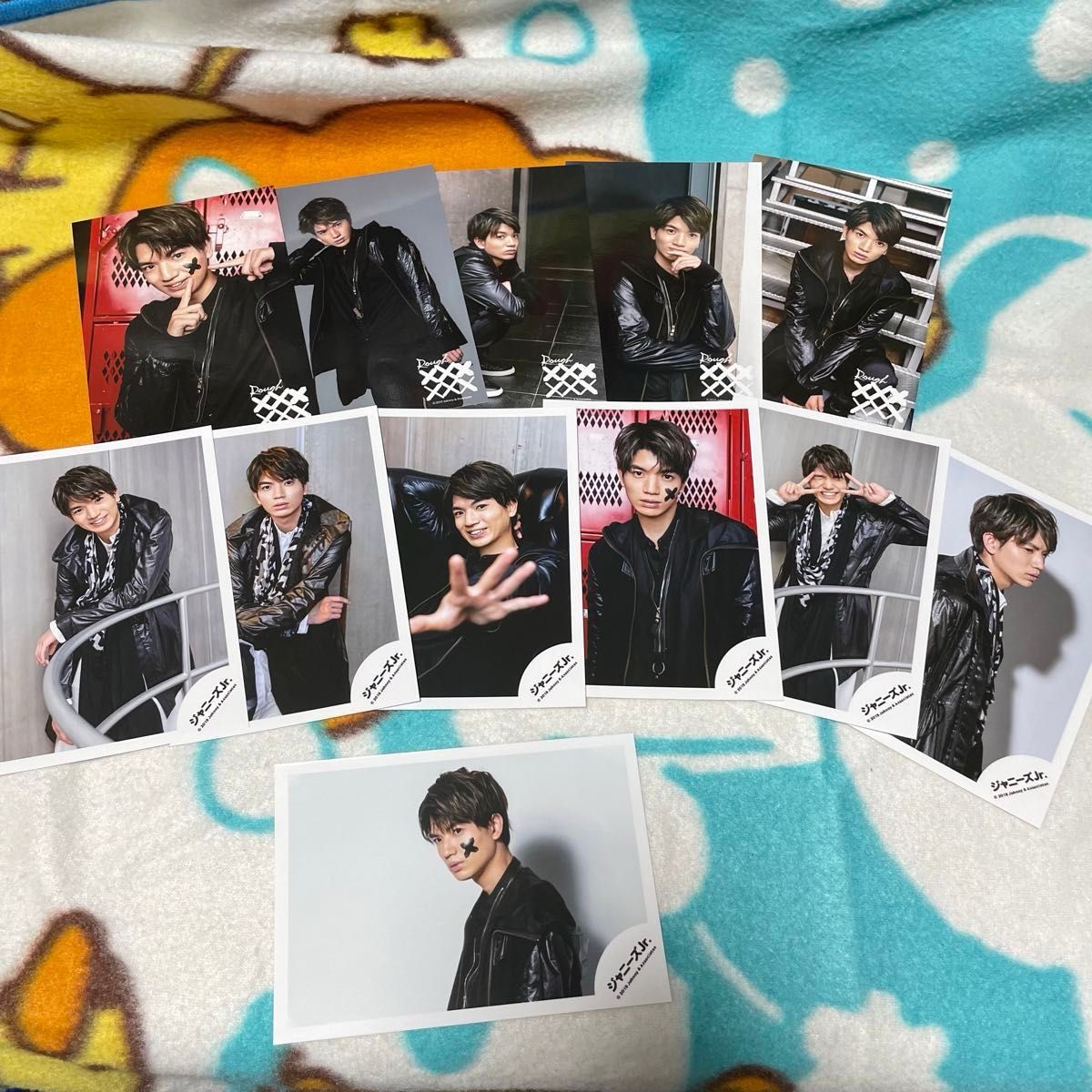 SixTONES ストーンズ 髙地優吾 公式写真 まとめ売り Jr 時代含む SixTONES ストーンズ 髙地優吾 公式写真 まとめ売り Jr 時代含む