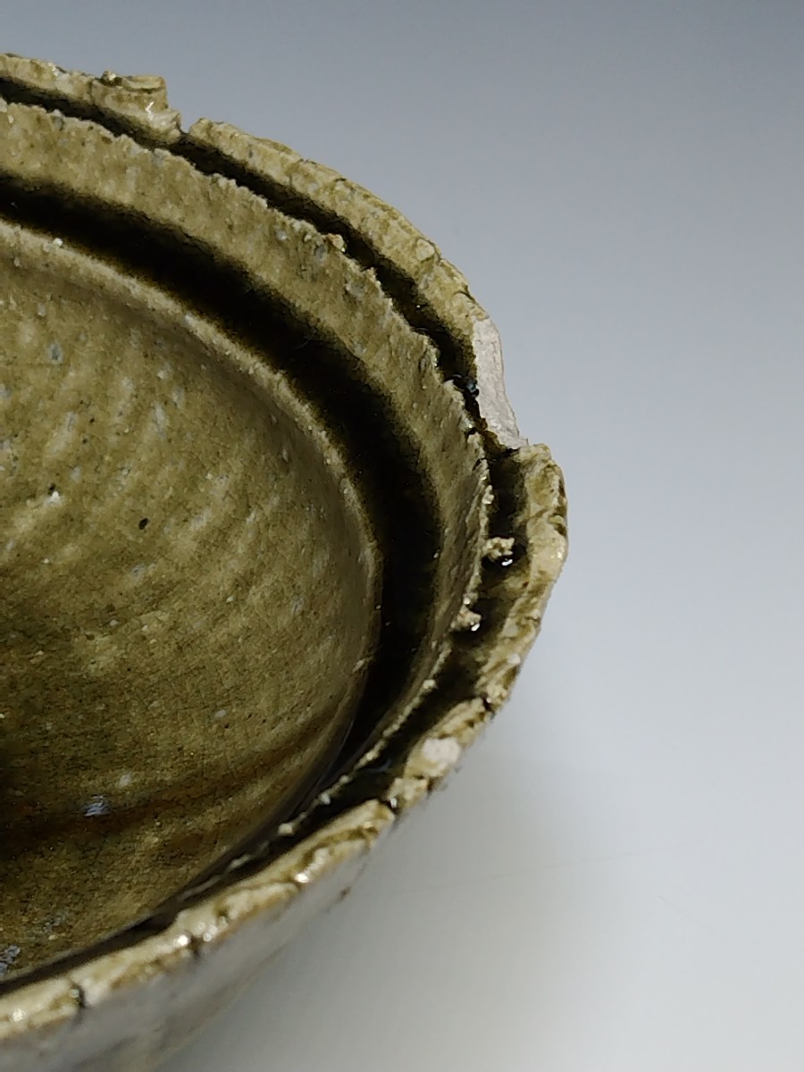 A1171 не использовался глиняные изделия конечный продукт керамика диаметр / примерно 22cm глиняные изделия 
