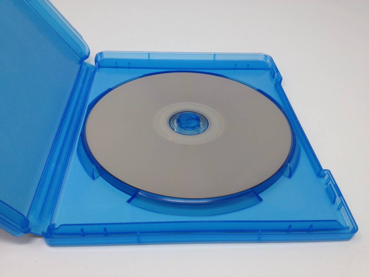 Blu-ray ショーシャンクの空に ( WBA-C2675 )_画像4