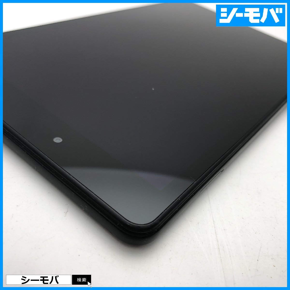 タブレット サムスン Galaxy Tab A 8.0 SM-T290 Wi-Fi 32GB ブラック 中古 8インチ android アンドロイド RUUN13686_画像4