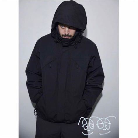 everyone tokyo optimal jacket black × navy M エブリワン everyone tokyo optimal jacket black × navy M エブリワン