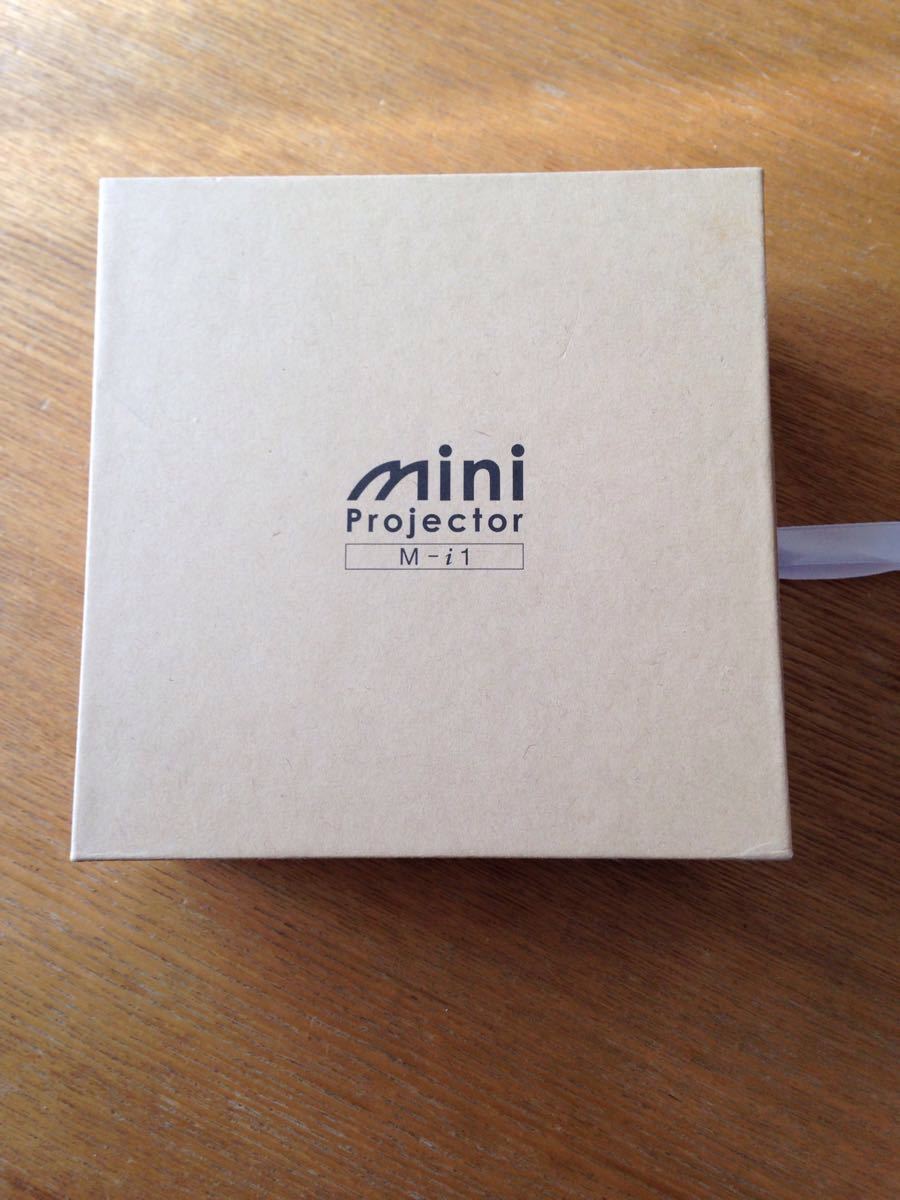 世界的に 【新品】mini Projector ミニプロジェクター キャノン M-i1(SL) 本体 世界的に 【新品】mini Projector ミニプロジェクター キャノン M-i1(SL) 本体