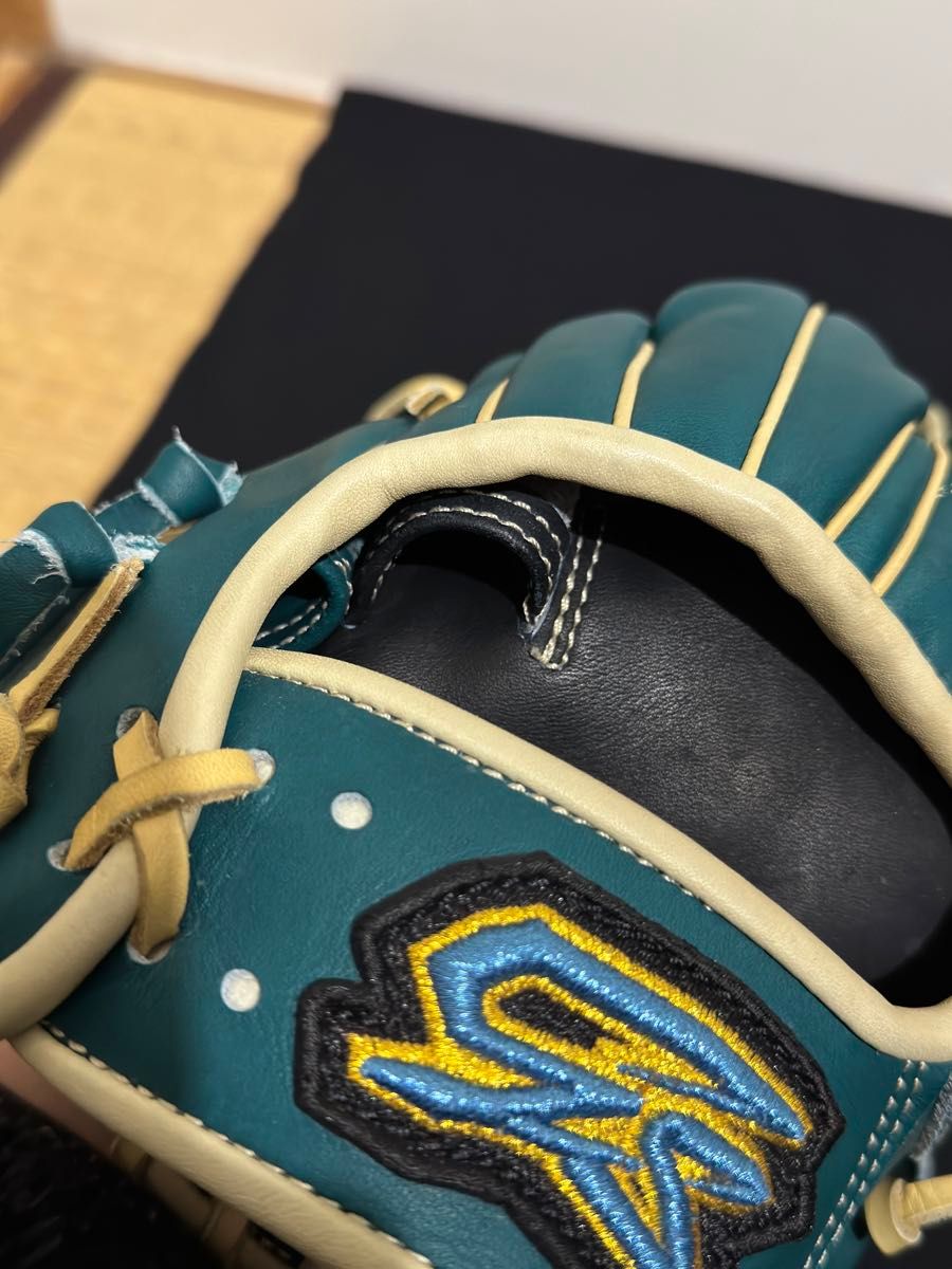 GSグローブ gsグローブ オーダーグラブ 鬼サード型 GS gs|Yahoo GSグローブ gsグローブ オーダーグラブ 鬼サード型 GS gs|Yahoo