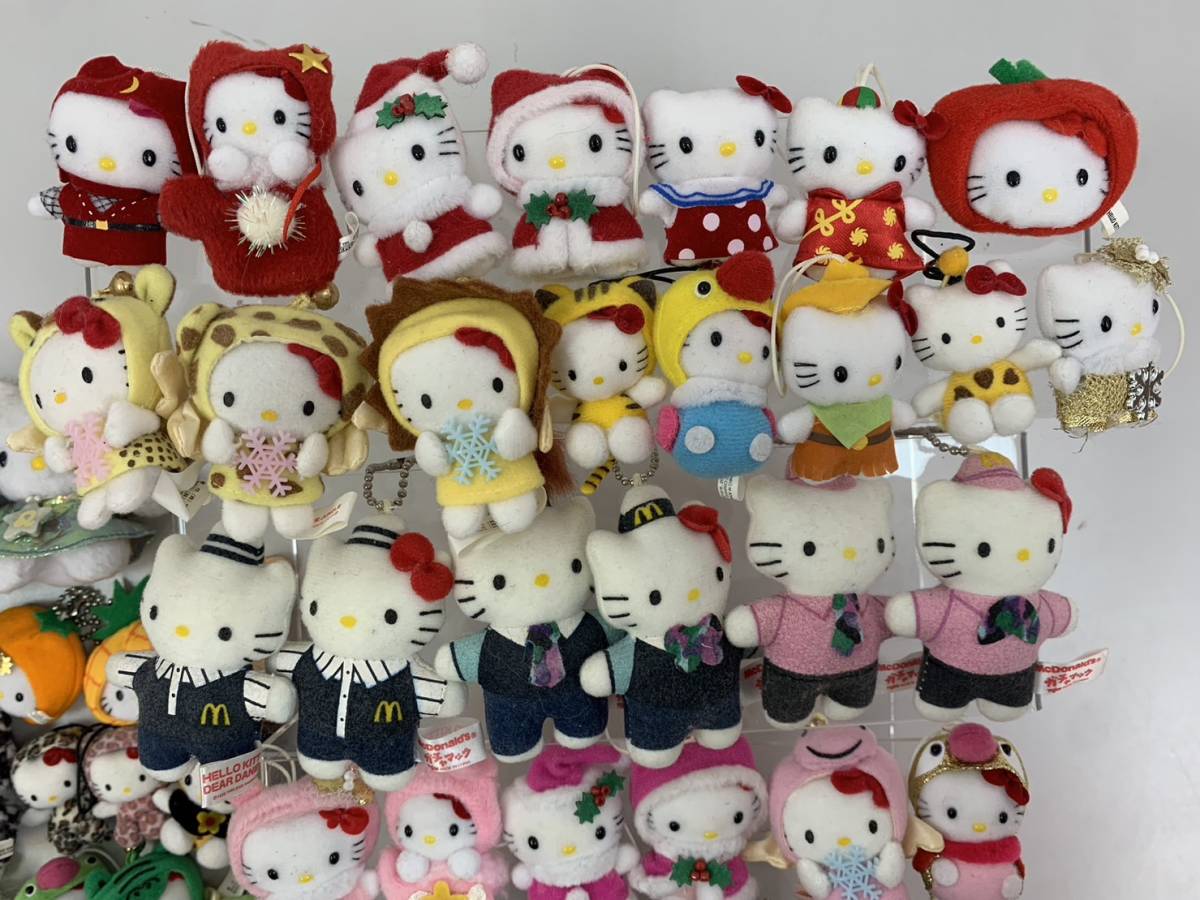 240123A キティちゃん ハローキティ 大量 おまとめ セット 240123A キティちゃん ハローキティ 大量 おまとめ セット