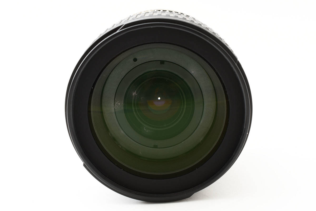 ★☆【動作品！】 #2048959 Nikon ニコン AF-S Zoom Nikkor 24-85mm F3.5～4.5G ED （IF） ☆★