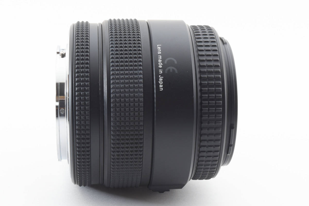 ★☆【付属品多数！】 #2054668 Contax Carl Zeiss Vario-Sonnar T* 28-80mm f/ 3.5-5.6 AF☆★_画像7