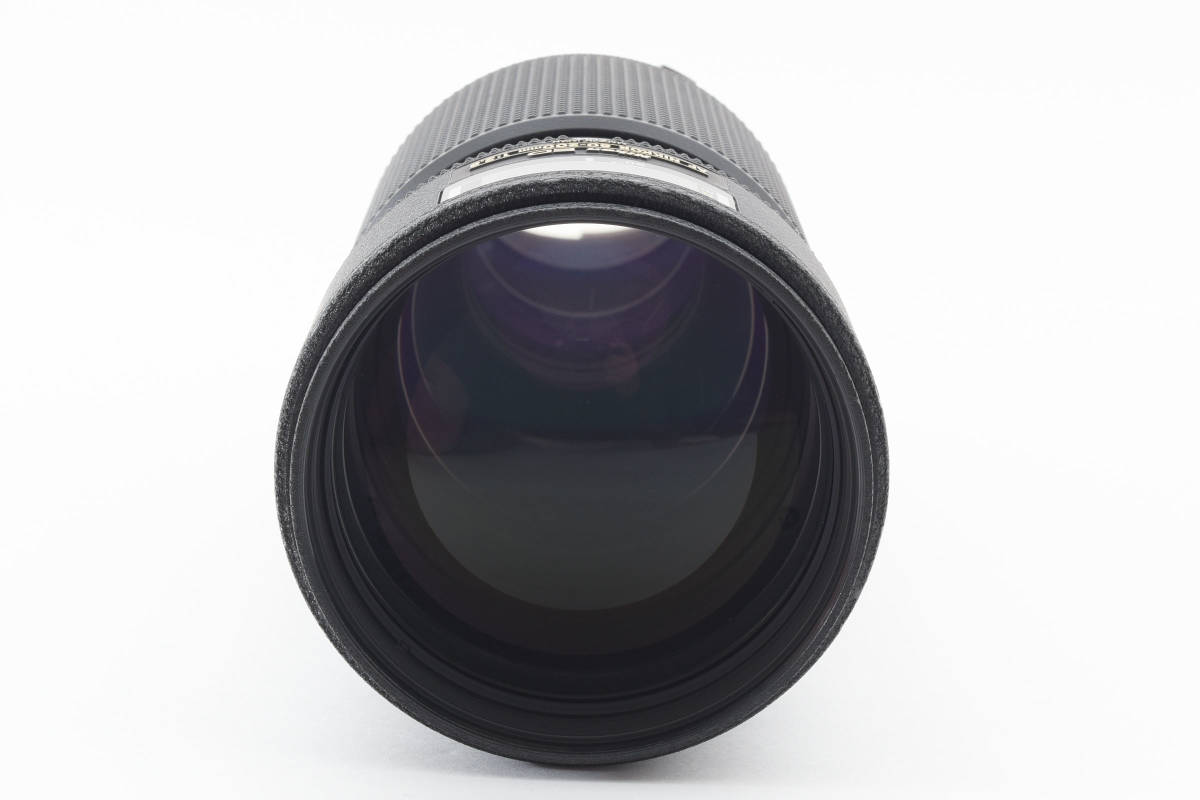 ★☆【動作問題なし！】 #2054679 Nikon ニコン AI AF Zoom-Nikkor 80-200mm f2.8D ED 望遠ズームレンズ☆★_画像3