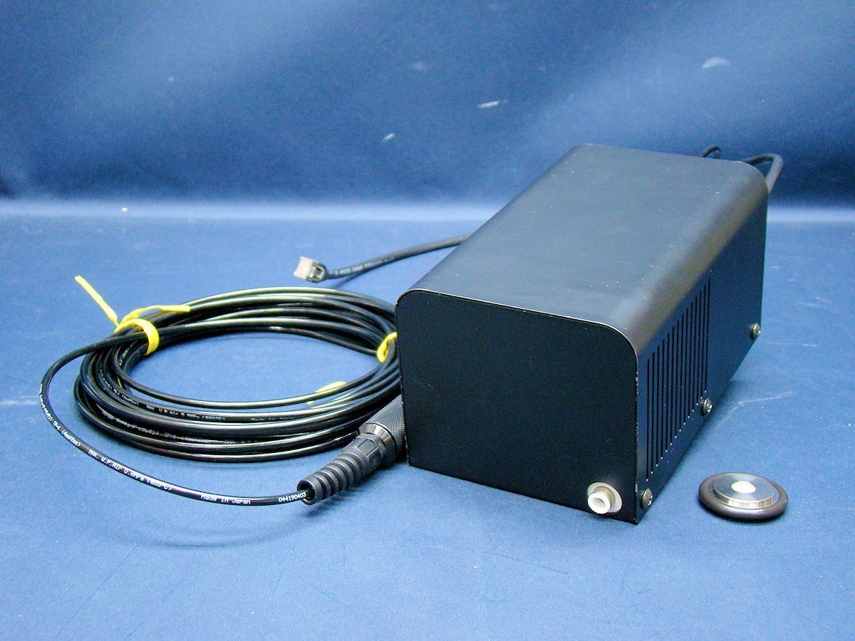 ULVAC アルバック BS9L10 スニファーBSユニット HELIOT900 ULVAC アルバック BS9L10 スニファーBSユニット HELIOT900
