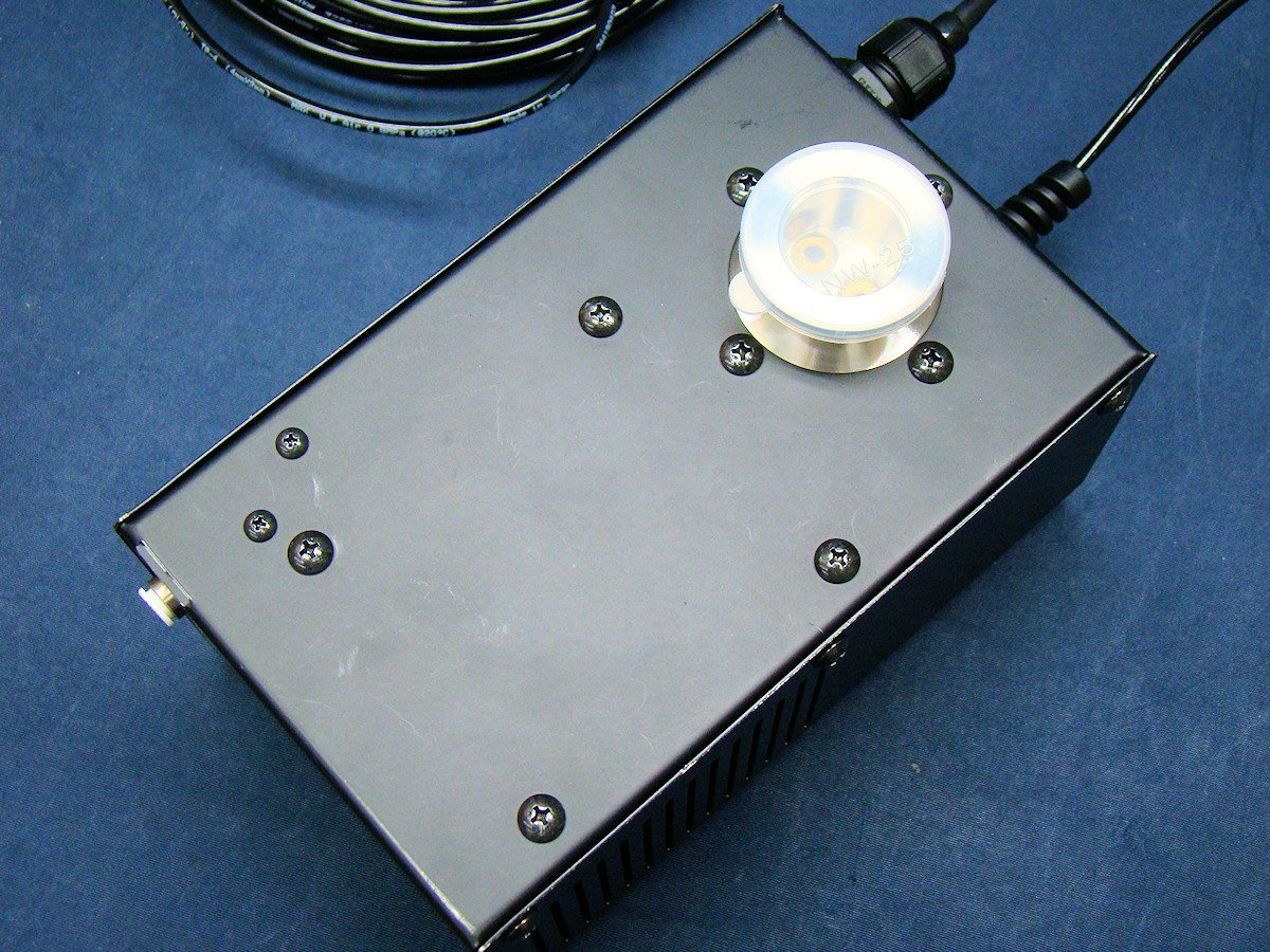 ULVAC アルバック BS9L10 スニファーBSユニット HELIOT900 ULVAC アルバック BS9L10 スニファーBSユニット HELIOT900