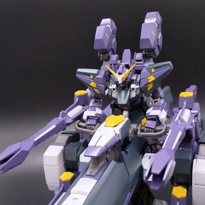 HG AMガンナー+ヒュッケバインMK-III【全塗装完成品】|Yahoo HG AMガンナー+ヒュッケバインMK-III【全塗装完成品】|Yahoo