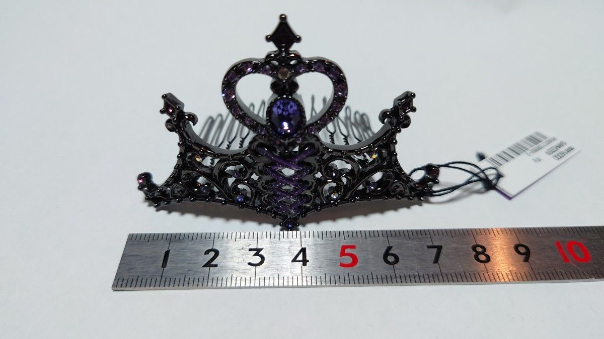 ANNA SUI アナスイ ティアラ|Yahoo!フリマ(旧PayPayフリマ) ANNA SUI アナスイ ティアラ|Yahoo!フリマ(旧PayPayフリマ)
