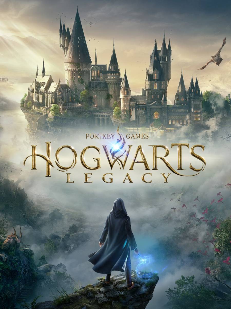 Hogwarts Legacy ホグワーツ・レガシー PC Steam コード 日本語可の画像1