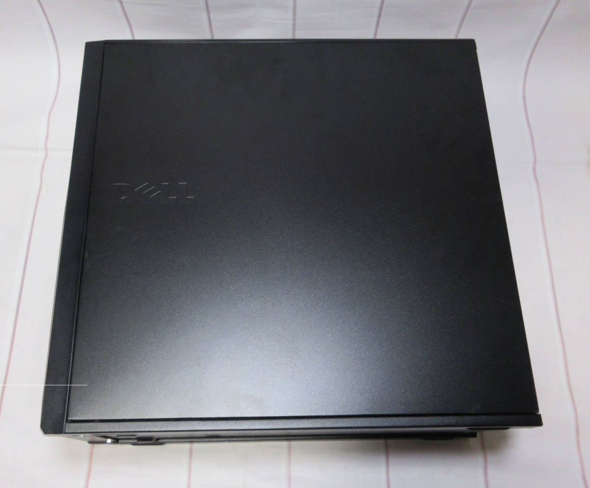 Dell PowerEdge T110 II Intel Xeon E3 1240 V2 / 8G / RAIDボード / HDD搭載 動作品の画像6