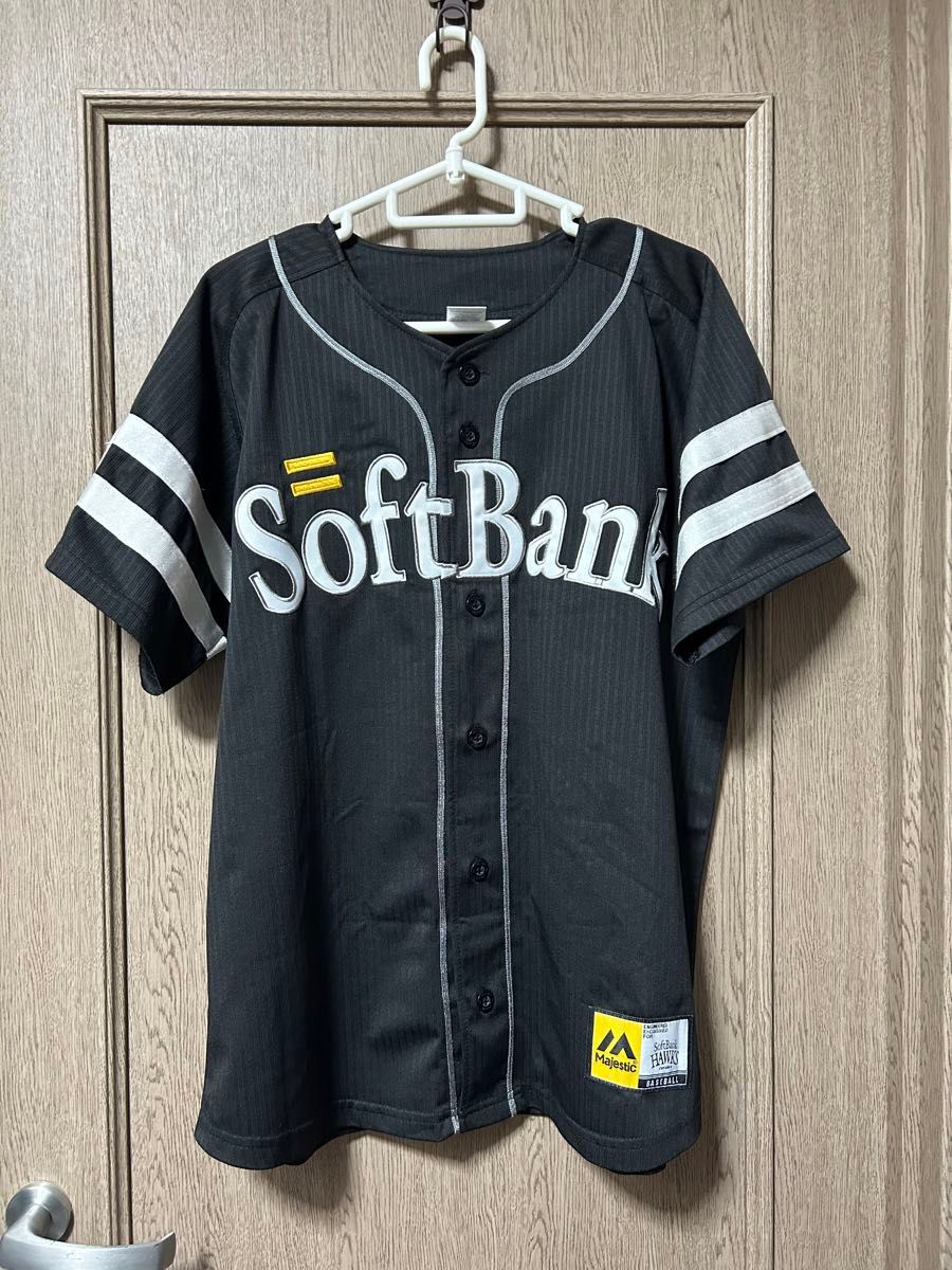 福岡ソフトバンクホークス レプリカユニフォーム 福岡ソフトバンクホークス レプリカユニフォーム