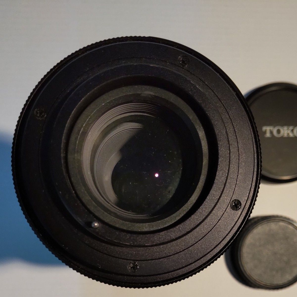  TOKO      AUTO ZOOM 70mm - 210mm中古品