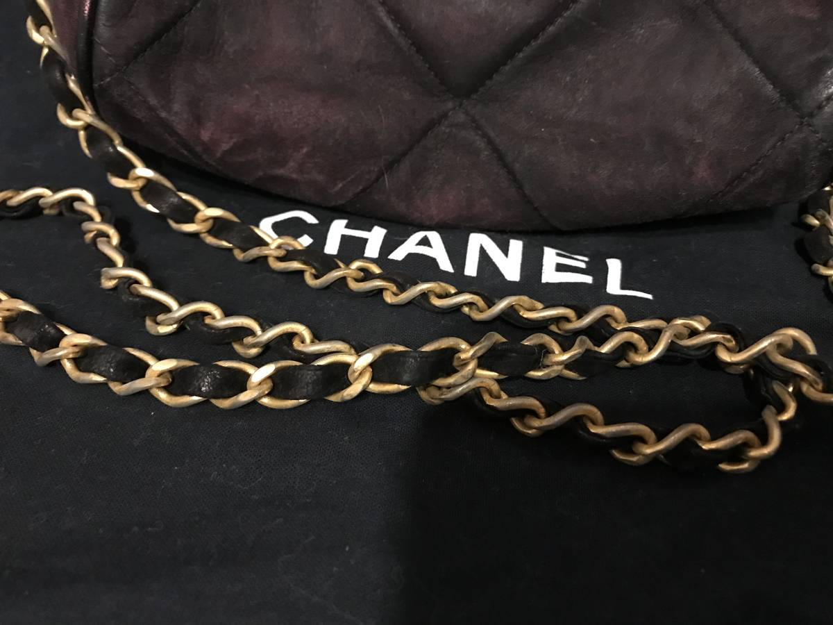 CHANELシャネル可愛いショルダーバック本物￥500から_画像5