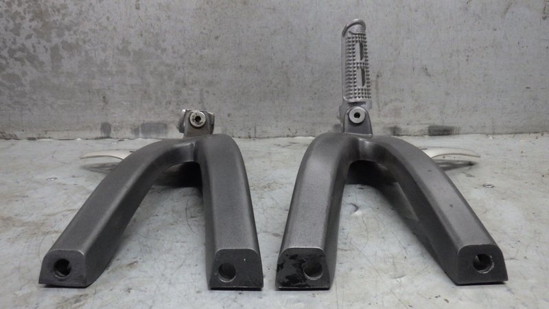 RGA-383A xb12r Firebolt original rear step 5MZAX03J783 search Buell Buell xb9r