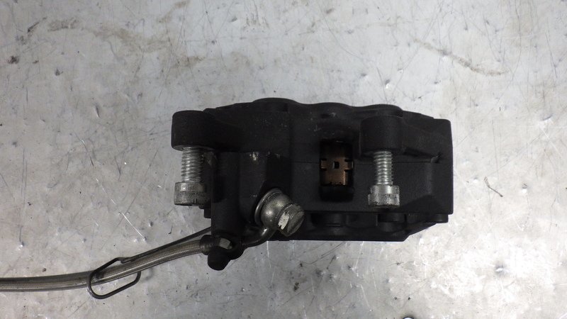 RGA-383A xb12r Firebolt original brake caliper 5MZAX03J783 search Buell Buell xb9r