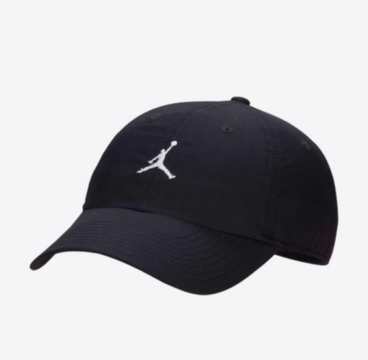 NIKE(ナイキ) ジョーダン クラブ キャップ 帽子 JORDAN ジョーダン クラブ キャップ L-XLサイズ 新品 タグ付き