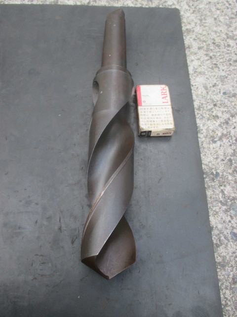 t557☆MT5 69mm ドリル t557☆MT5 69mm ドリル