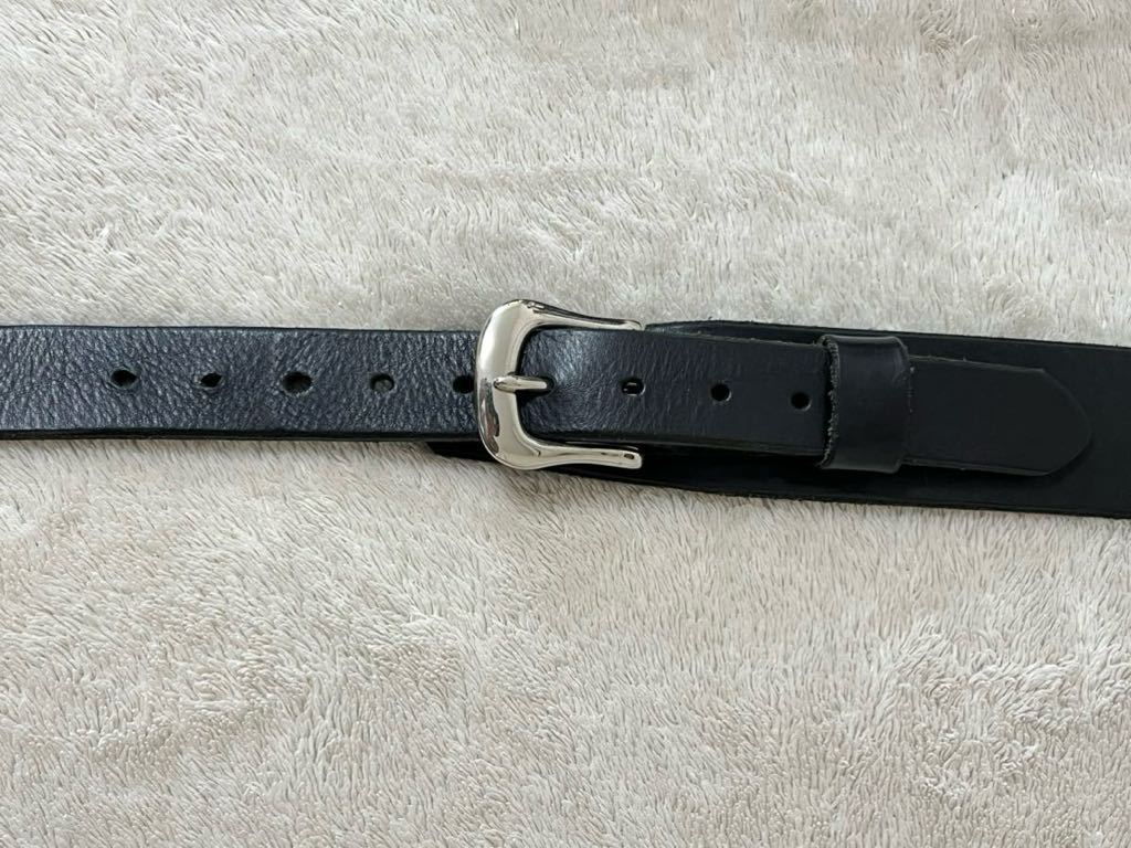 送料無料 UK製 Bear Straps Slimline Classic Black 手作り本格 送料無料 UK製 Bear Straps Slimline Classic Black 手作り本格