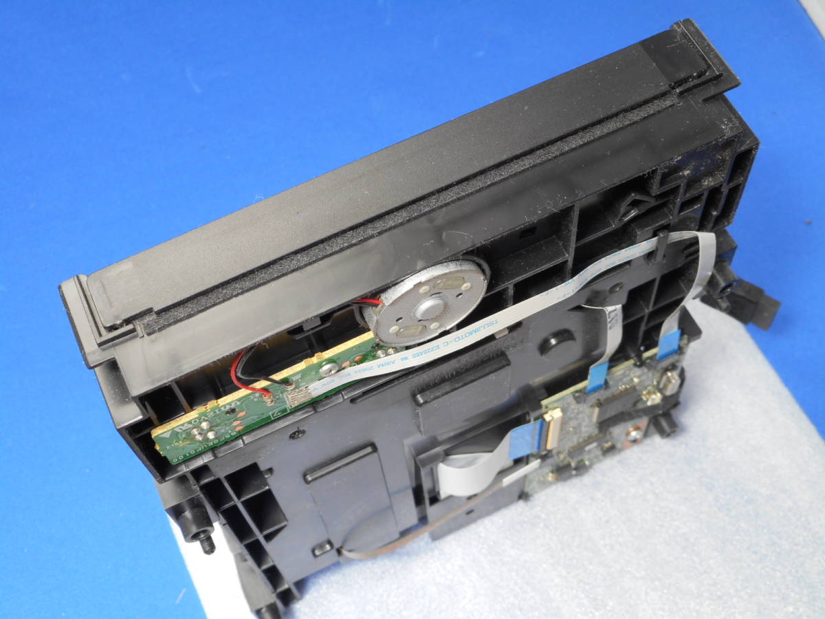 東芝 TOSHIBA N75E0EJN HDDレコーダー用ブルーレイドライブ DBR-Z310/DBR-Z320 中古品_画像3