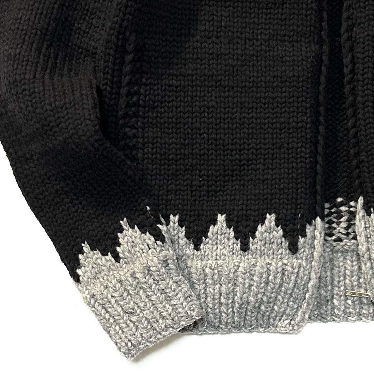HERMAN HOMME for Ron Herman】稀少◎!!定価7.0万 RHC ロン HERMAN HOMME for Ron Herman】稀少◎!!定価7.0万 RHC ロン
