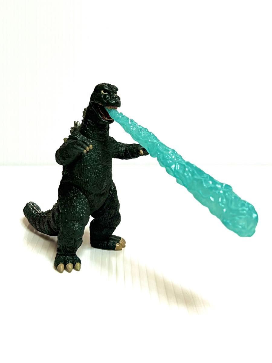 メズコ「ゴジラ対メカゴジラ」フィギュアセット(未開封品・送料 メズコ「ゴジラ対メカゴジラ」フィギュアセット(未開封品・送料