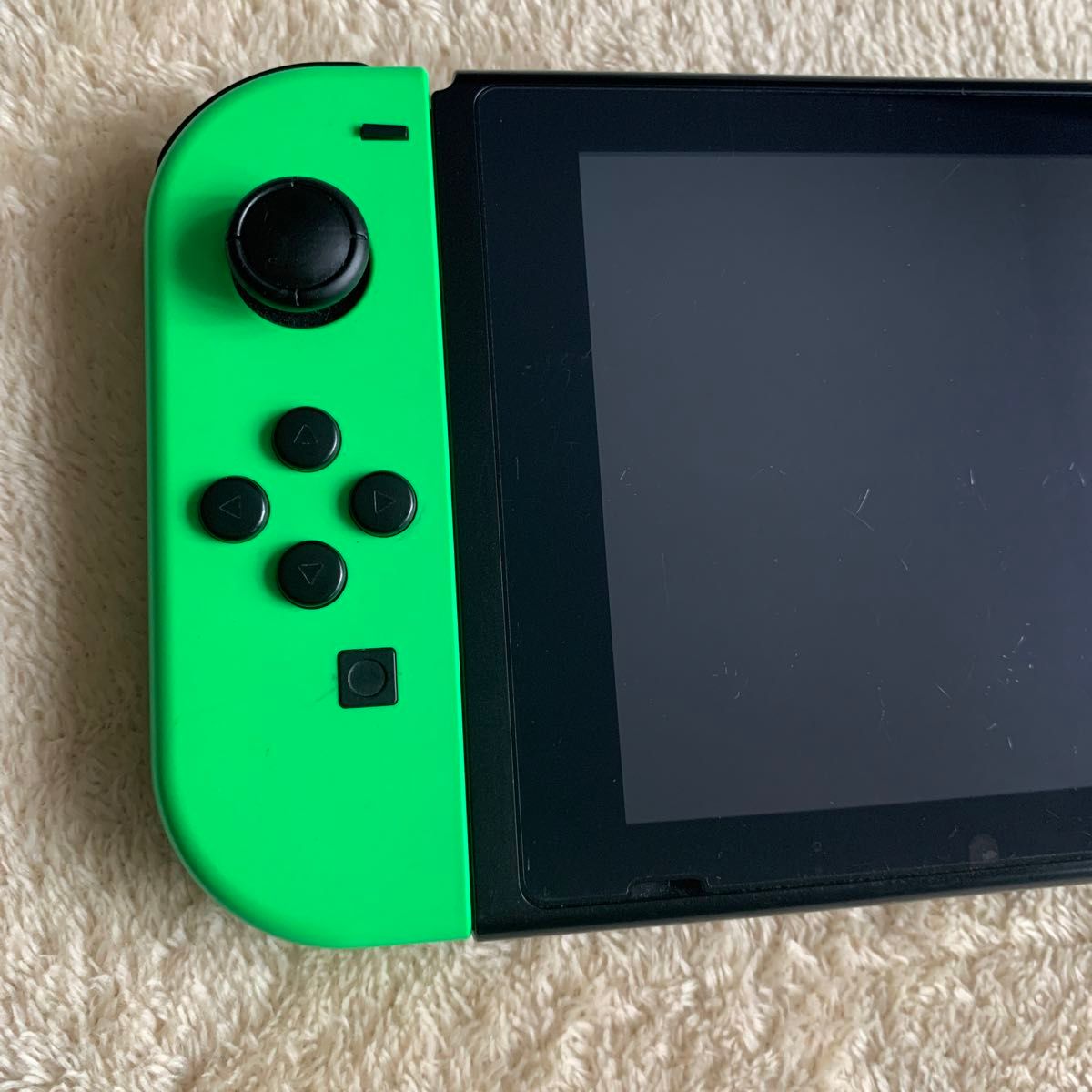 Nintendo Switch ニンテンドースイッチ 初期化済 任天堂 スイッチ 