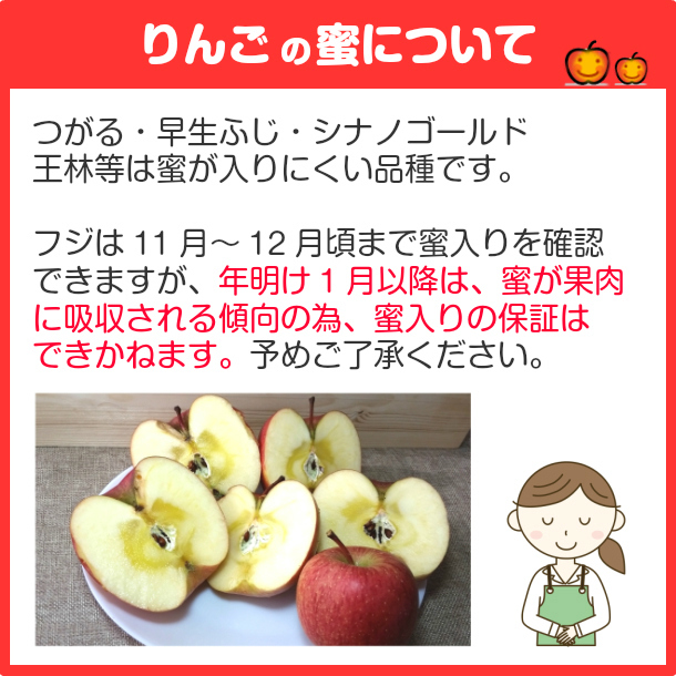 王林 おうりん オウリン 訳あり 5kg 青森産 リンゴ 林檎 りんご 葉とらずりんご_画像10
