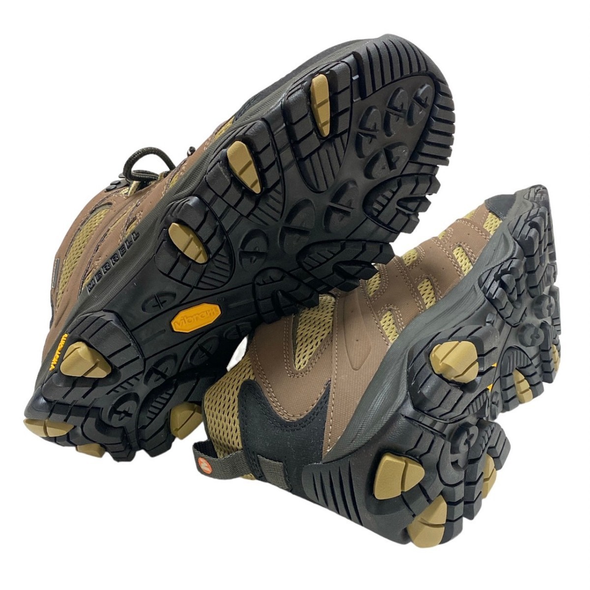  unused mereru high King shoes trekking shoes MOAB 3 SYN MID GTX J500255 Gore-Tex 27.5cm 24A14