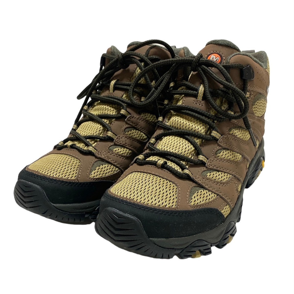  unused mereru high King shoes trekking shoes MOAB 3 SYN MID GTX J500255 Gore-Tex 27.5cm 24A14