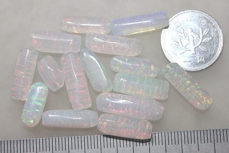  compound opal ( Kyocera made )66 Cara to( penetrate hole )
