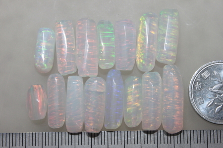  compound opal ( Kyocera made )66 Cara to( penetrate hole )