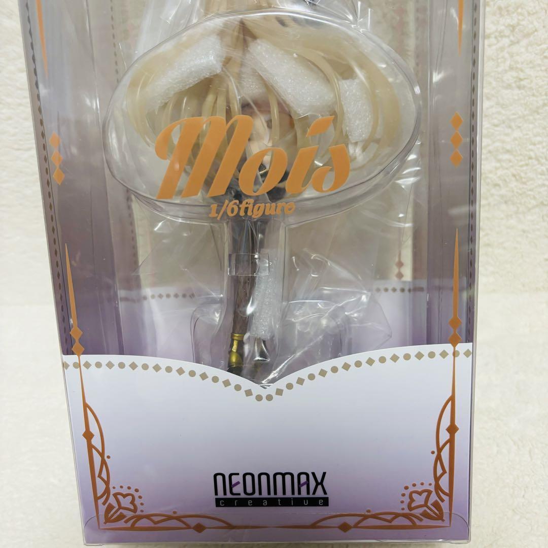 未開封】ネオンマックス 1/6 Mois 特典付 コレクション おもちゃ 未開封】ネオンマックス 1/6 Mois 特典付 コレクション おもちゃ