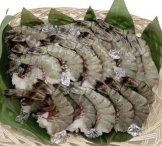 大エビチリに!