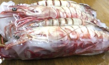 約200gのビックサイズ!