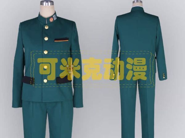 xd999工場直販 高品質 実物撮影 A3!(エースリー) 兵頭十座 私立 xd999工場直販 高品質 実物撮影 A3!(エースリー) 兵頭十座 私立