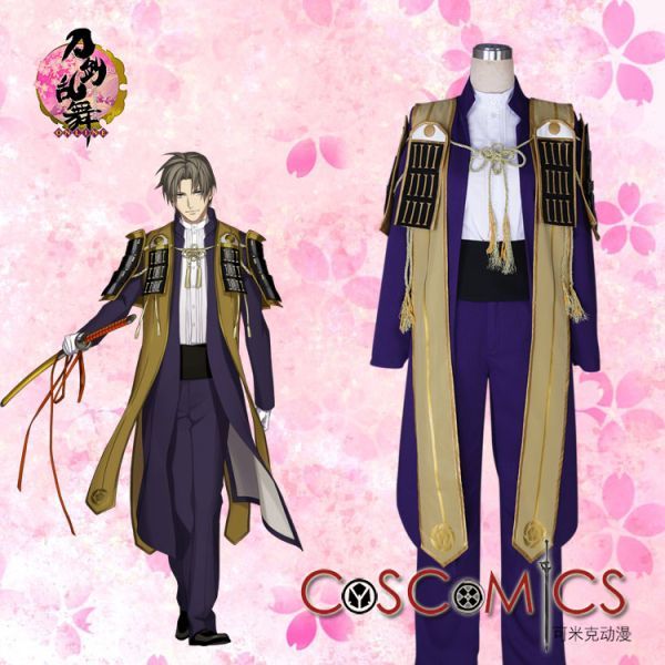 xd946工場直販 高品質 実物撮影 刀剣乱舞 ONLINE(とうらぶ xd946工場直販 高品質 実物撮影 刀剣乱舞 ONLINE(とうらぶ
