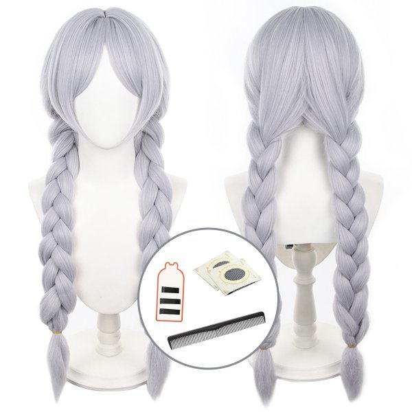 xd978 factory direct sale high quality the truth thing photographing . sending. free Len .. Mahou Tsukai cosplay wig wig 