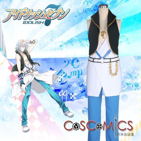 xd1054工場直販 高品質 実物撮影 IDOLiSH7 アイドリッシュセブン xd1054工場直販 高品質 実物撮影 IDOLiSH7 アイドリッシュセブン