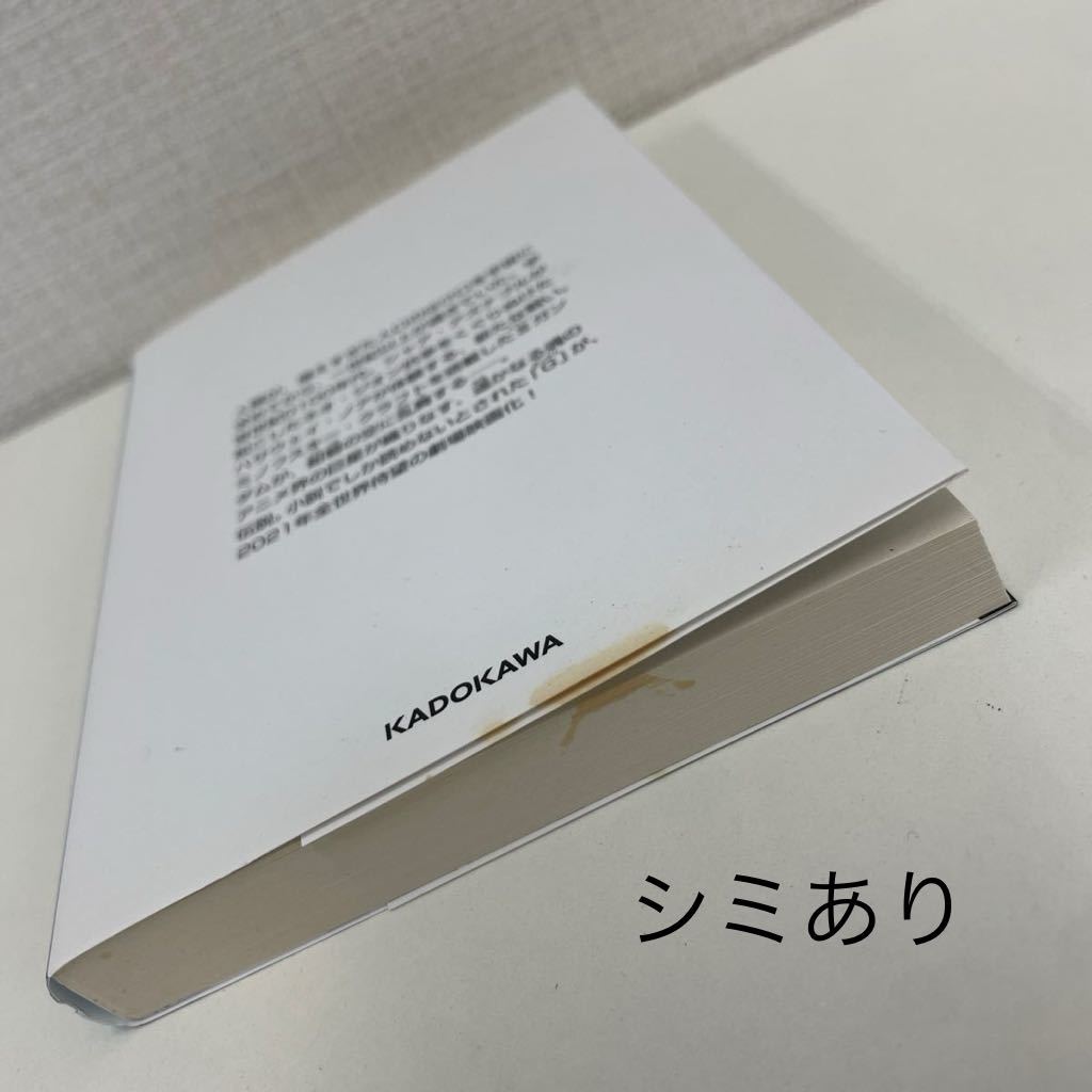 【1円スタート】 機動戦士ガンダム 閃光のハサウェイ 劇場限定版 9枚組 (2Blu-ray＋7CD) 文庫本付き_画像10