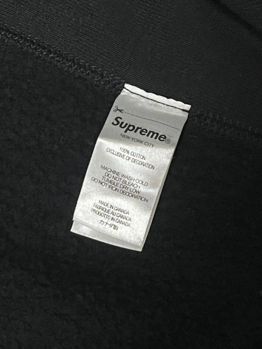 送料無料 黒 L Supreme Box Logo Hooded Sweatshirt Black 21FW 送料無料 黒 L Supreme Box Logo Hooded Sweatshirt Black 21FW