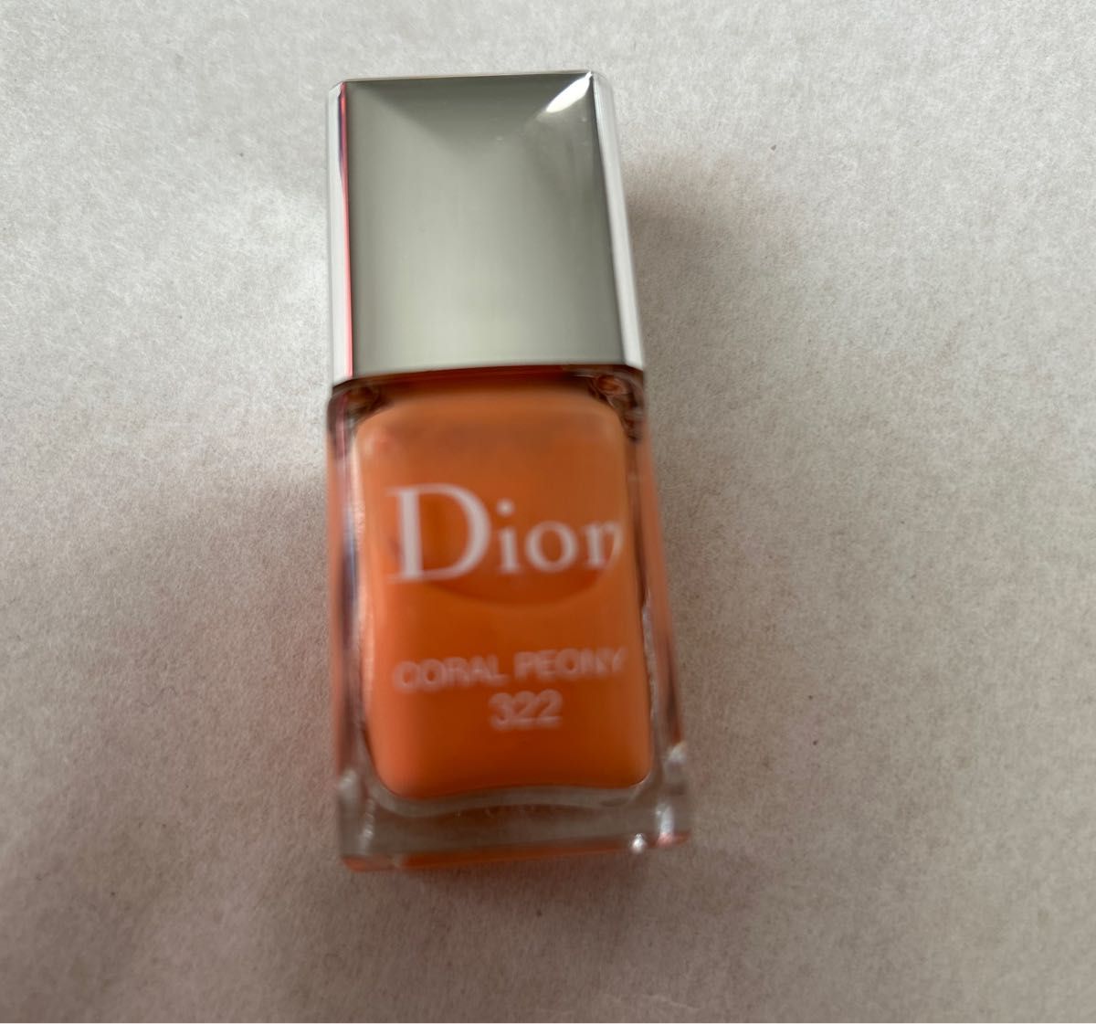 ディオール Dior ヴェルニ DIOR Christian