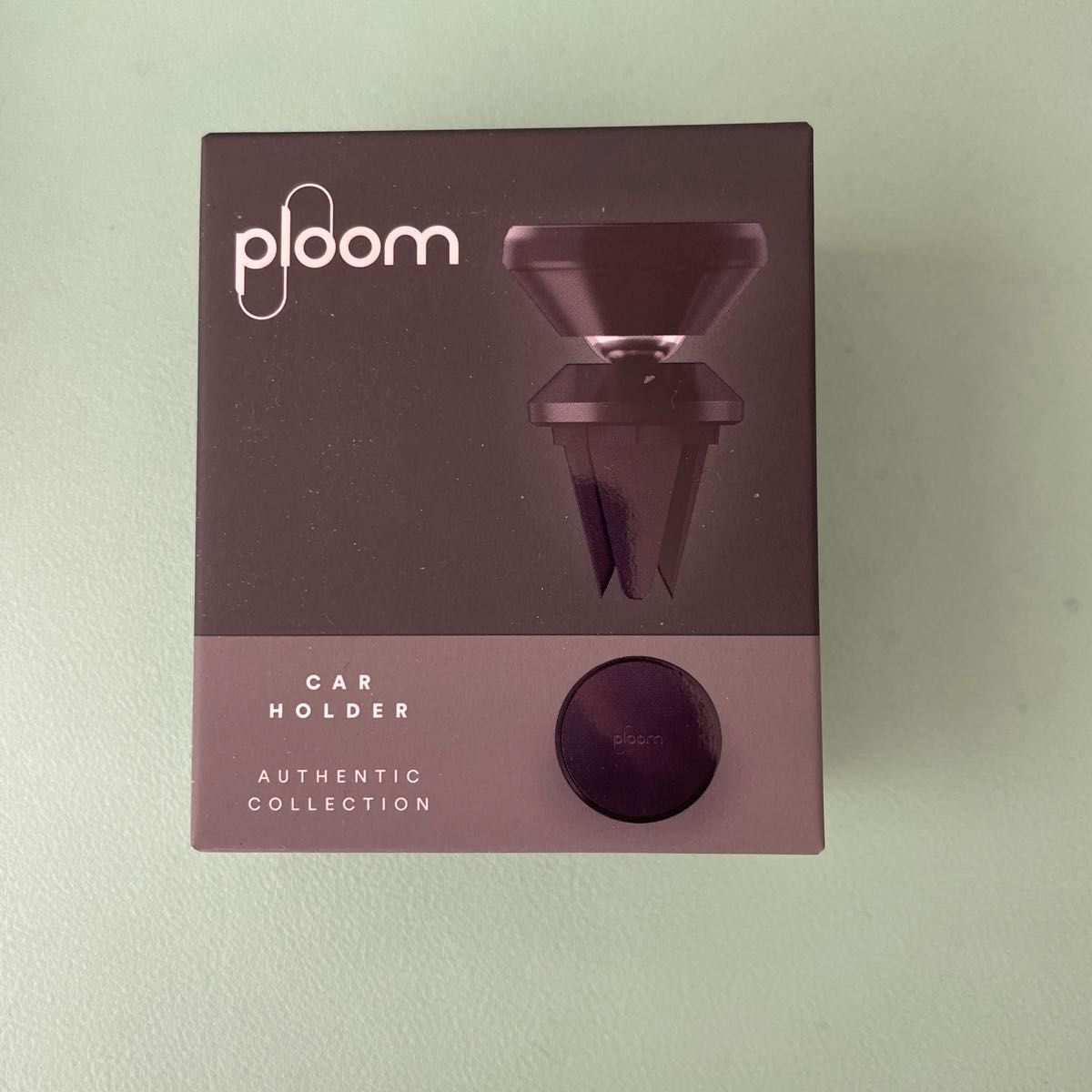 Ploom X ドッキングステーション&カーホルダー