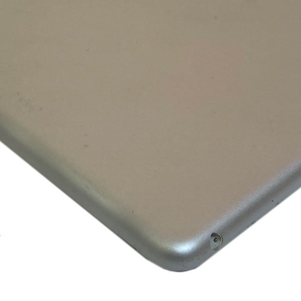 Apple iPad7 第7世代 A2197 MW752J/A 32GB 10.2インチ WiFiモデル シルバー_画像6