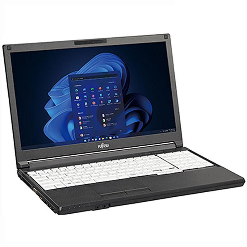 【アウトレット品】富士通 LIFEBOOK A5511/G [FMVA86001] 15.6型ノートPC Core i5/メモリ16GB/SSD500GB/Win11 Pro/WiFi_画像8